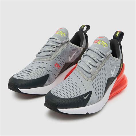 nike air max donkergroen jongens|nike air max 270 for boys.